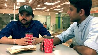 Lambton College in Toronto|A Day in Lambton College_Jiljo Mathew Lambton College in Toronto|A Day in Lambton College_Jiljo Mathew