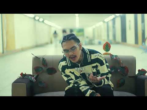 YoungBallin Kyle - Don't Play Me (B*tch) Official Music Video