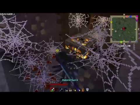 Mos7Wan7ed FTB Ultimate : Overworld Mining Machine