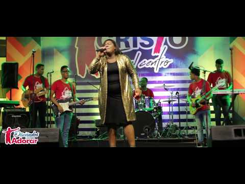 Chanel Novas - Te equivocaste otra vez (En Vivo) - DPA 2018 "Cristo es el Centro"