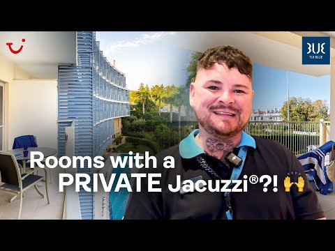 TUI BLUE Barut Andiz, Turkey | Hotel Walkthrough