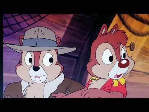 "Toon Age: The Meltdown" Part 8 Miscreants