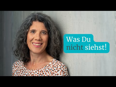 Wie fühlt sich ein amblyopes Auge und/oder dreidimensionales Sehen an? #augenschule