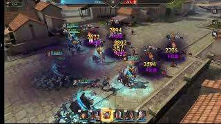 Game of Thrones Winter is Coming Elite 6-12 - K28 Atk9