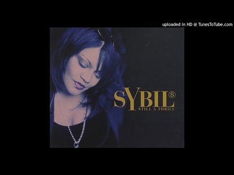 Sybil - Still A Thrill (K-Klassik Vocal Mix)
