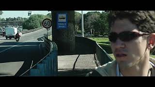 "Los Tigres Tragan Trigo" Cortometraje estudiantil