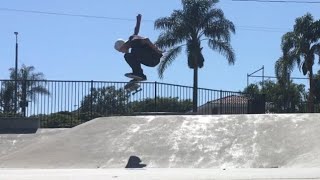 A wish for wings that work