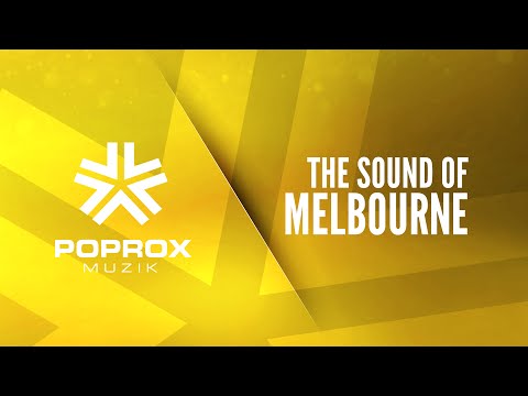 Jason Risk - "Buckle Up" [The Sound Of Melbourne 5 - Melbourne Bounce]