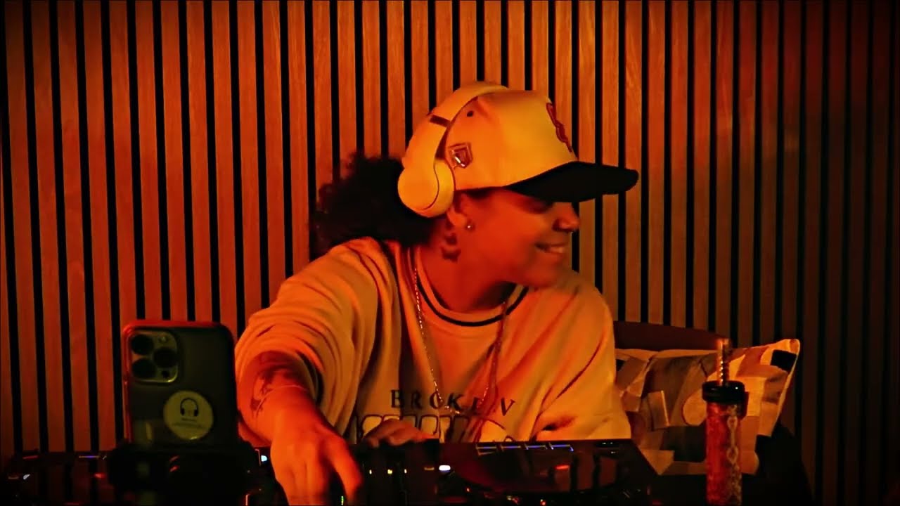Hip-Hop Party Mix v2 thumbnail