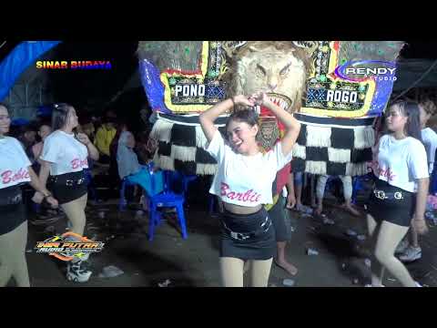 PEGGEK TENGA JELEN PSB DJ PUSAT SINAR BUDAYA JOGET TER HOT @rendystudio