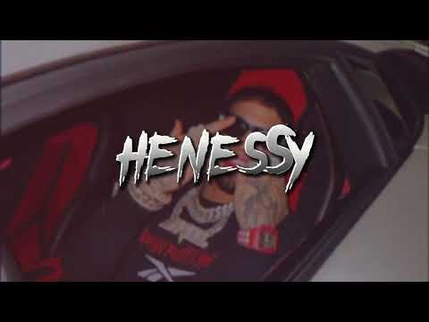 Chencho Corleone & Anuel AA - HENESSY (Rkt Pal Auto)