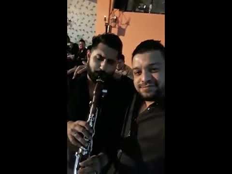 Georgi Buretto 2017 Yeni New Klarnet-Keman