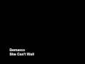 Demarco - She Can't Wait 