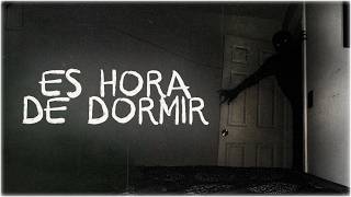 ¿Alguna vez has sentido que NO estás SOLO antes de DORMIR? | Creepypasta | Reddit Terror Español