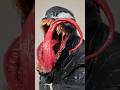 Queen Studios Marvel Tom Hardy Venom Life-Size Bust: Unveiling the Lethal Protector!