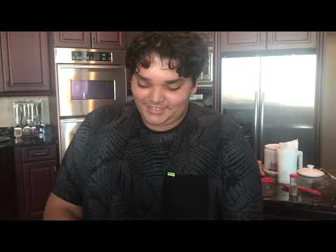 Marko’s Carrot Cake