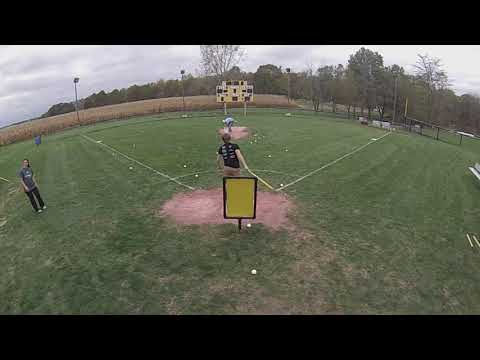 A Schwing...and a biff