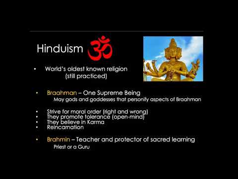 History of the Mandala