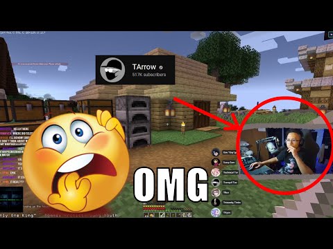 TArrow's reaction to ]The Ghost Story: Chapter 4 - Hunted]