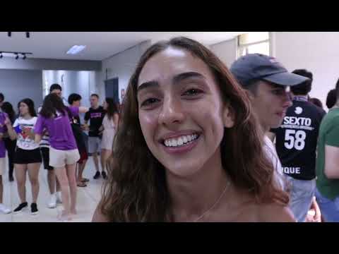 Freshman Welcome Week for Medicine at FCM 2025