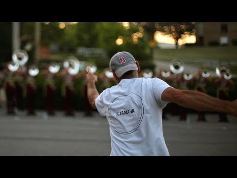 Boston Crusaders 2018 | Hornline [UltraWide / Quality Audio]