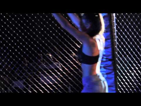 MSC - Margem Sul Cage