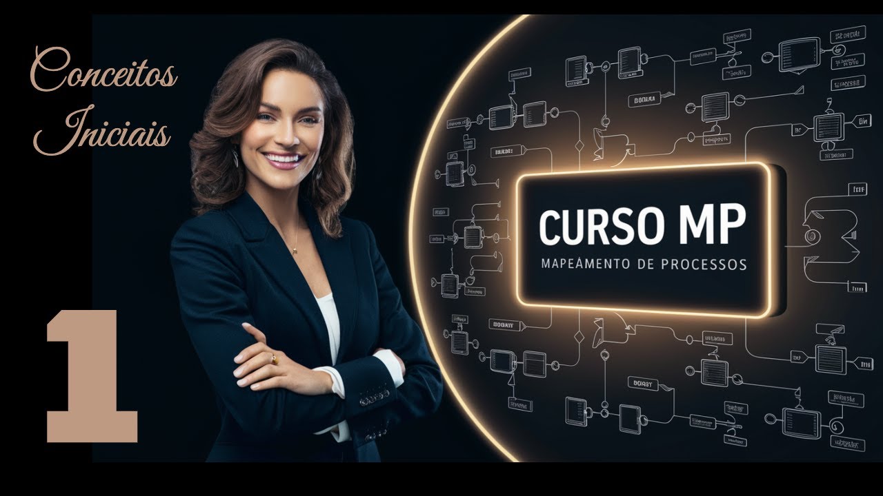 Desbloqueie o Poder do Mapeamento de Processos para Melhorar sua Empresa