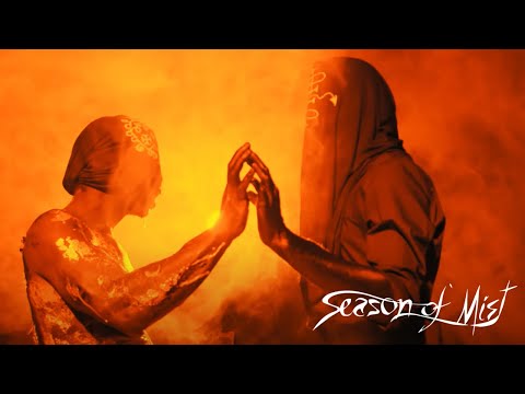GAEREA - 'Mirage' (official music video) 2022 online metal music video by GAEREA