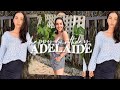 Adelaide Kane Sweet Creature HBD
