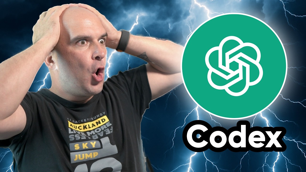 THIS changes EVERYTHING...