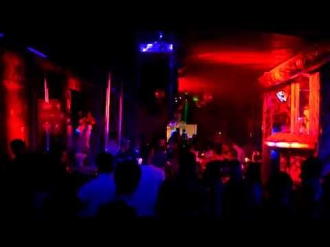 DJ CAN GENC | CLUB BOX [ LİVE PERFORMANCE ]