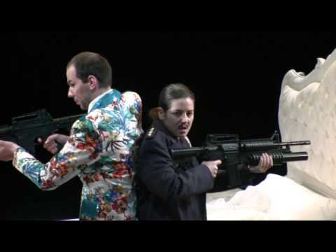 G.F. Händel - Riccardo Primo HWV 23