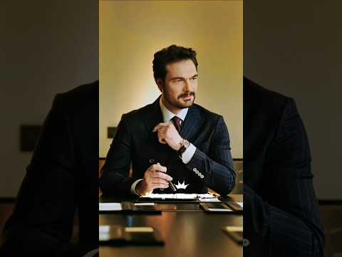 HALIL İBRAHIM CEYHAN::🌟😎🖤👑 #halilibrahimceyhan #Bisse