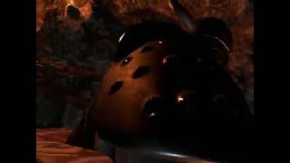 Acan's Call: Act 1 - VR sword and shield dungeon crawler