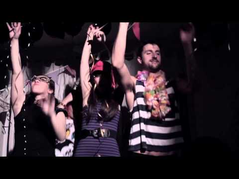 James Trystan & K:Miss - Give It To Me (Official Video)