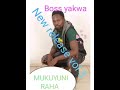 Boss Yakwa Official Audio Subscribe Channel