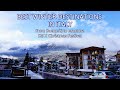 Best Places To Travel In Italy In Winter