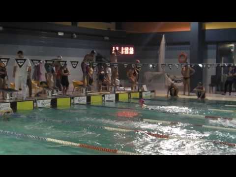 Mistaffetta 4x50 Mista Fimco M120 159   3° Trofeo Airon Gaiacresce Conversano 15 01 2017