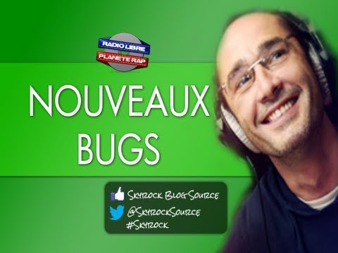 Bug Romano 645 - Enurésie