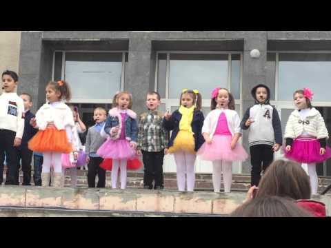 Scrisoarea mamei Do-re-micii Nisporeni