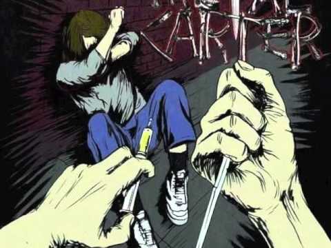 Metal Carter - Traccia 13 - Visioni morbose - Vendetta Privata