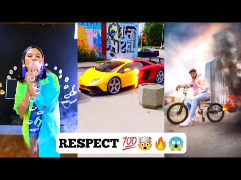 Respect video ???????????? | like a boss compilation ???????? | amazing people ????????