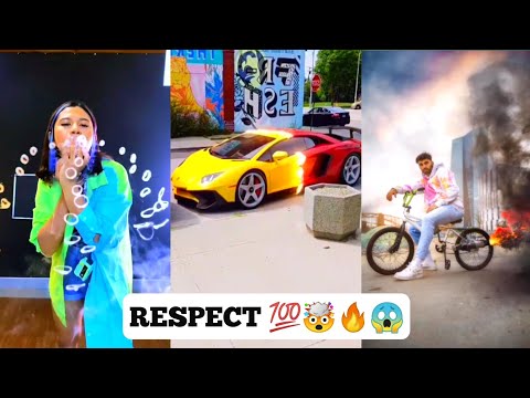 Respect video 💯😱🔥 | like a boss compilation 🤯😍 | amazing people 😲😎