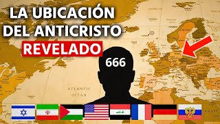 Europa Prepara el Camino Para el Anticristo: La Profecía de Daniel se Activa