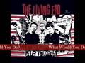 The Living End -01- What Would You Do (Modern ...