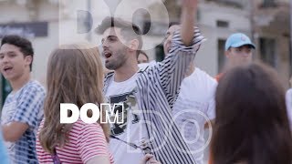 LEONARDO DECARLI - MARE VENTO E LIBERTA&#39; feat. CHIARA DEL FRANCIA (Official Video)