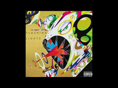 Flashing Lights Extended Remix (Deluxe)
