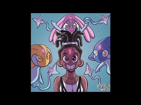 (FREE) Lil Uzi Vert Type Beat "Fanatic"