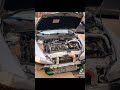 The New Project By EOPerformance Alfa Romeo 147 JTDm Big Turbo Big Nozzles