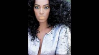 Solange Under Construction